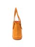 Louis Vuitton Orange Bucket PM One size - photo 4