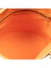 Louis Vuitton Orange Bucket PM One size - photo 8