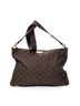 Gucci Brown Large Flat Messenger  One size - photo 1