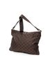 Gucci Brown Large Flat Messenger  One size - photo 3