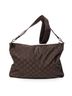 Gucci Brown Large Flat Messenger  One size - photo 5