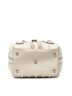 Gucci Ivory Web Treasure Boston  One size - photo 9