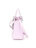 Dior Pink Medium Pockets Lady Dior Zip  One size - photo 4