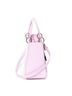 Dior Pink Medium Pockets Lady Dior Zip  One size - photo 2