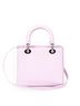 Dior Pink Medium Pockets Lady Dior Zip  One size - photo 5