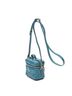 Dior Teal Micro Lady Dior Vanity Case  One size - photo 3