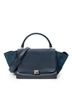 Céline Blue Medium Trapeze  One size - photo 1
