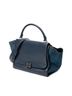 Céline Blue Medium Trapeze  One size - photo 3