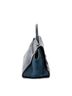Céline Blue Medium Trapeze  One size - photo 2