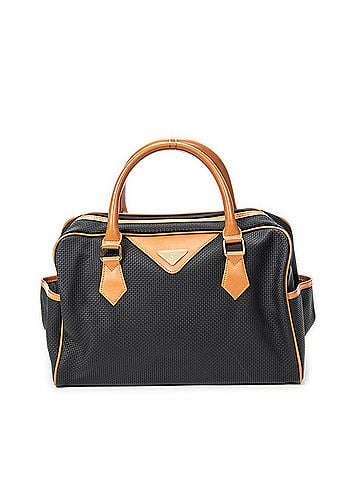 Yves Saint Laurent Small Vintage Boston  (view 1)