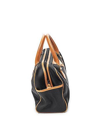 Yves Saint Laurent Small Vintage Boston  (view 2)