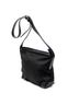 Gucci Black Square Zip Messenger  One size - photo 3