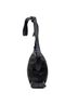 Gucci Black Square Zip Messenger  One size - photo 4