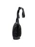 Gucci Black Square Zip Messenger  One size - photo 2