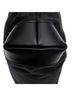 Gucci Black Square Zip Messenger  One size - photo 7