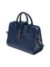 Yves Saint Laurent Blue Small Monogram Cabas  One size - photo 3
