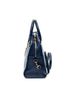 Yves Saint Laurent Blue Small Monogram Cabas  One size - photo 4