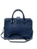 Yves Saint Laurent Blue Small Monogram Cabas  One size - photo 5