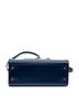 Yves Saint Laurent Blue Small Monogram Cabas  One size - photo 9