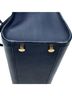 Yves Saint Laurent Blue Small Monogram Cabas  One size - photo 7