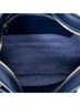 Yves Saint Laurent Blue Small Monogram Cabas  One size - photo 8