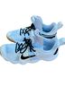 Nike White Black Yellow Sneakers Size 12 - photo 2