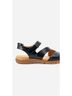 Easy Spirit Black Sandals Size 9 - photo 6