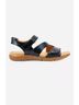 Easy Spirit Black Sandals Size 9 - photo 4
