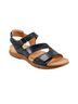Easy Spirit Black Sandals Size 9 - photo 1