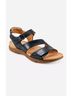 Easy Spirit Black Sandals Size 9 - photo 10