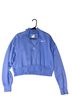 Nike Blue Pullover Hoodie Size M - photo 4
