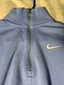 Nike Blue Pullover Hoodie Size M - photo 7
