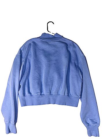 Nike Phoenix Fleece Pullover Hoodie (view 2)