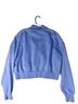 Nike Blue Pullover Hoodie Size M - photo 2