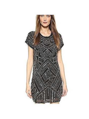 Parker Casual Dress (view 1)