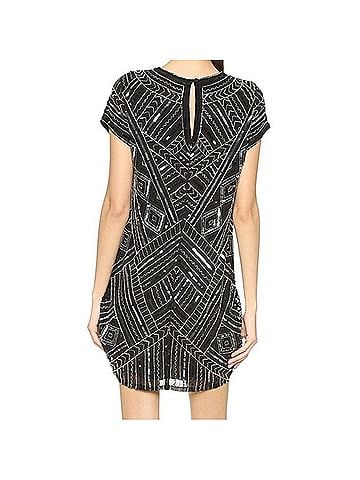 Parker Casual Dress (view 2)