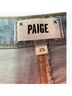 Paige Blue Jeans Size 25 - photo 3