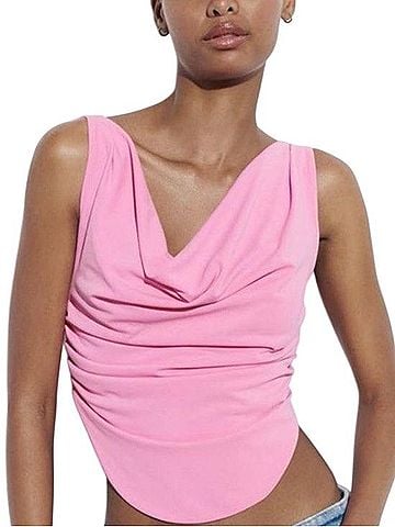 Zara Tank Top (view 1)