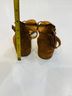 Lucky Brand Brown Heels Size 11 - photo 9