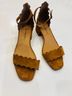 Lucky Brand Brown Heels Size 11 - photo 3