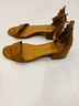 Lucky Brand Brown Heels Size 11 - photo 5