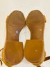 Lucky Brand Brown Heels Size 11 - photo 8