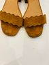 Lucky Brand Brown Heels Size 11 - photo 7