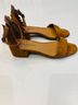 Lucky Brand Brown Heels Size 11 - photo 4
