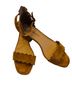 Lucky Brand Brown Heels Size 11 - photo 1