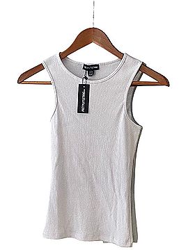 PrettyLittleThing Tank Top (view 1)