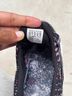 Adidas Black Pink Sneakers Size 8 1/2 - photo 7