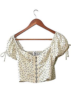 Princess Polly Allyson T-Shirt (view 1)