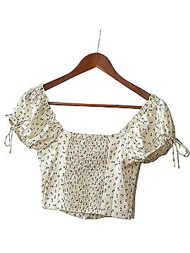 Princess Polly Allyson T-Shirt (view 2)