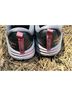 Brooks Black Pink Gray Sneakers Size 10 - photo 9